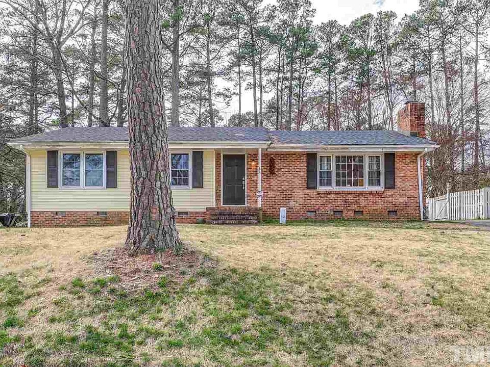 3415 Arrowwood Dr, Raleigh, NC 27604 Zillow