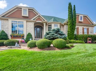 1121 Lance Ave, Elburn, IL 60119