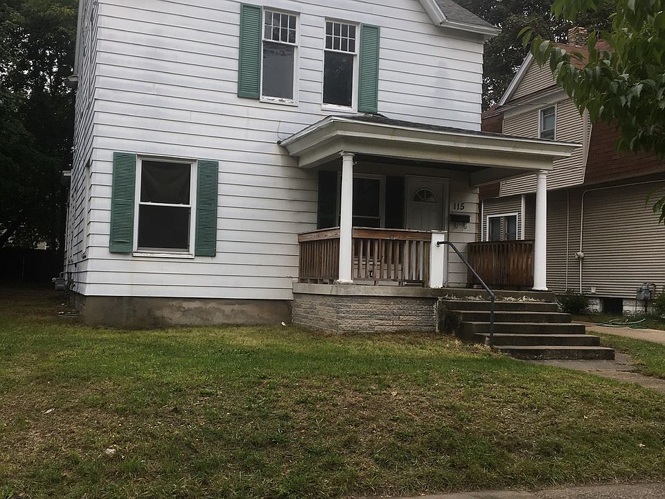 1st image of 115 Fuller Ave SE