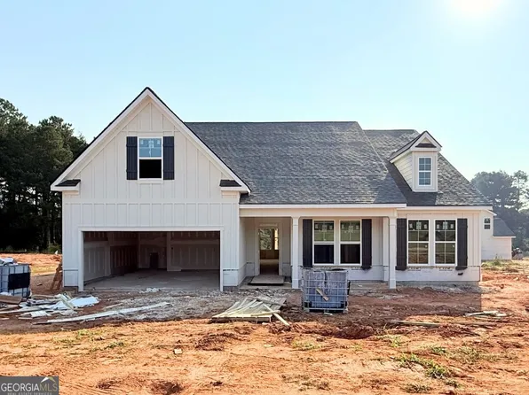 156 Westlyn Way, Winder, GA 30680