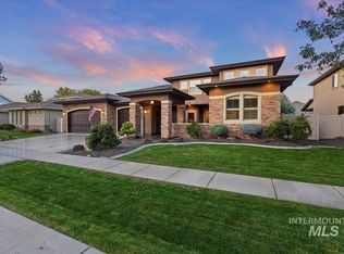 3892 S Basilica Way, Meridian, ID 83642