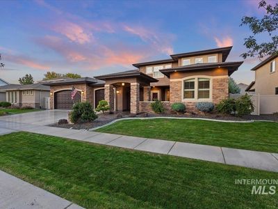 3892 S Basilica Way, Meridian, ID, 83642