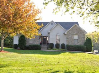 3805 Cal Ave, Crestwood, KY 40014