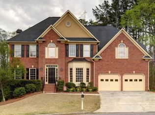 1870 Hedge Brooke Way NW, Acworth, GA 30101