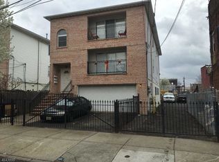 68 Thomas St #3, Newark, NJ 07114