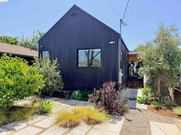 1236 Allston Way, Berkeley, CA 94702