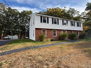 49 Patton St, Rochester, NH 03867