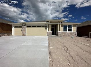 9265 Bugaboo Dr, Colorado Springs, CO 80924