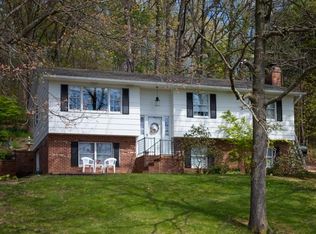 3401 Wards Ln, Broadway, VA 22815