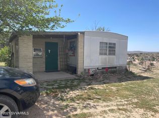 3470 E Airport Dr, Rimrock, AZ 86335