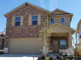 13913 Bunbury Ct, Pflugerville, TX 78660