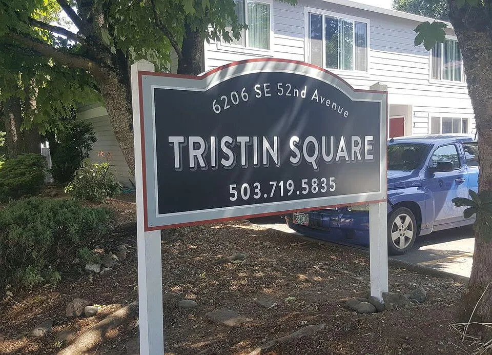 Tristin Square Apartments
