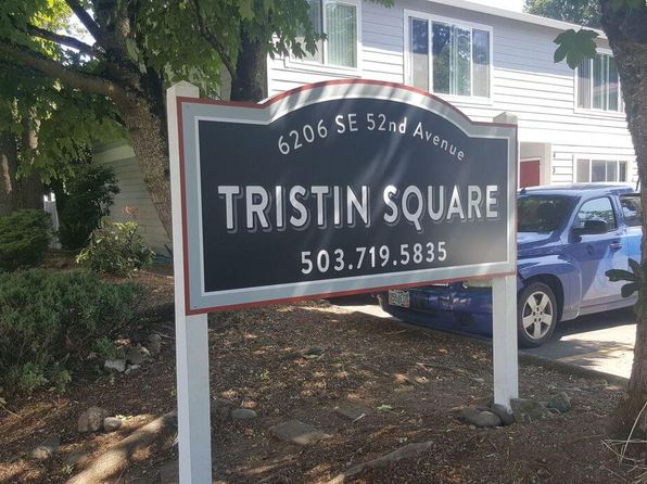 Tristin Square Apartments | 6206 SE 52nd Ave, Portland, OR