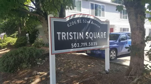 Primary Photo - Tristin Square Apartments