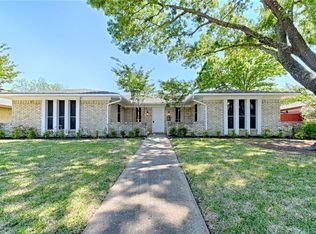 2204 Forestcrest Dr, Plano, TX