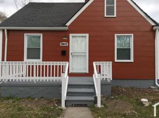 20012 Alcoy St, Detroit, MI 48205