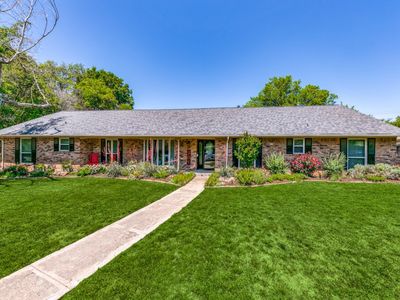 3969 Goodfellow Dr, Dallas, TX, 75229