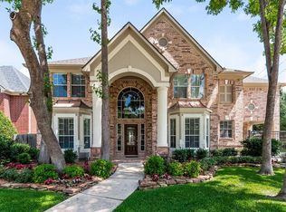 16626 Hope Farm Ln, Cypress, TX 77429