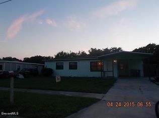 2537 Stratford Dr, Cocoa, FL 32926