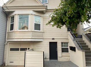 454 Gates St #1, San Francisco, CA 94110
