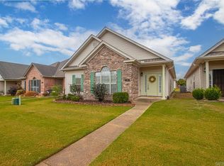 2216 Sage Meadows Cir, Sherwood, AR 72120