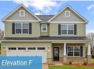 2500 Plover Way, New Bern, NC 28562