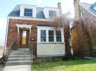 6113 W Miami Ave, Chicago, IL 60646