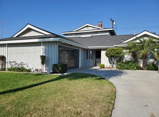 12562 Lamplighter St, Garden Grove, CA 92845