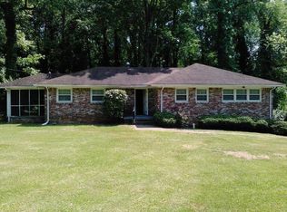 3310 Rabun Dr SW, Atlanta, GA 30311