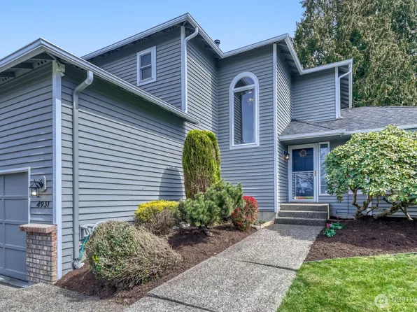 4931 9th Avenue W, Everett, WA 98203