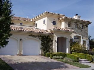 19705 Trammell Ln, Chatsworth, CA 91311