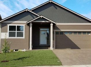 810 Covey Run St, Independence, OR 97351