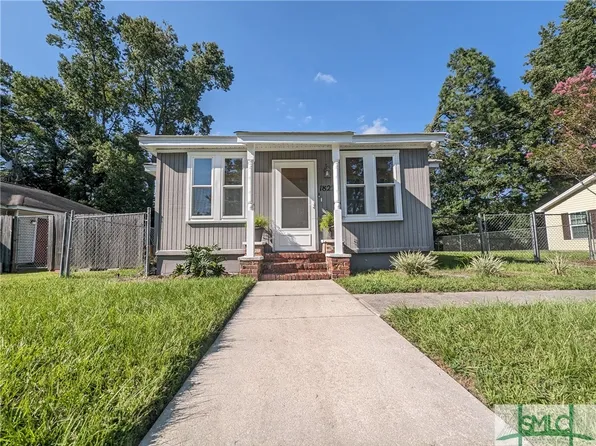 1822 Upson Street, Savannah, GA 31405