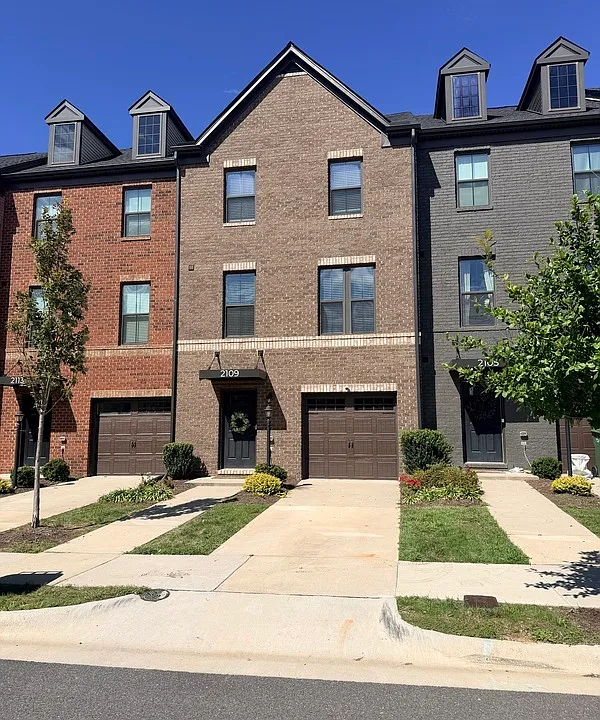 2109 Tobacco Mill St
