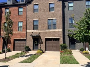 2109 Tobacco Mill St, Richmond, VA 23225