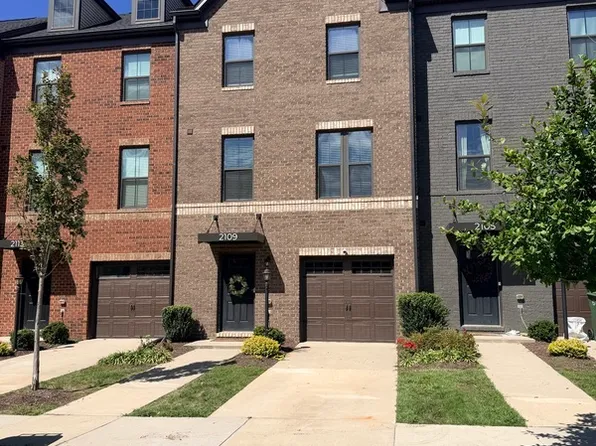 2109 Tobacco Mill St, Richmond, VA 23225