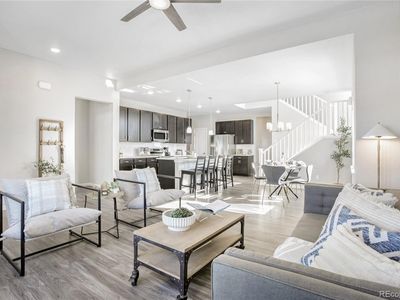 15501 E 112th Avenue #3F, Commerce City, CO, 80022