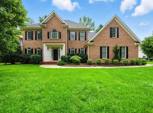 8223 Ortin Ln, Raleigh, NC 27612