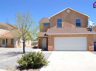 4887 Calle Bella Ave, Las Cruces, NM 88012