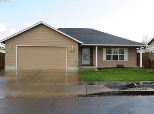 4534 Avalon St, Eugene, OR 97402