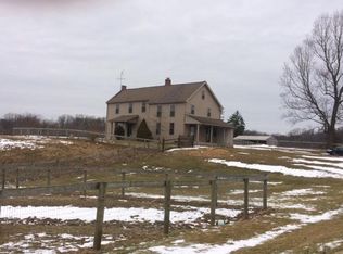 555 W Street Rd, Kennett square, PA 19348