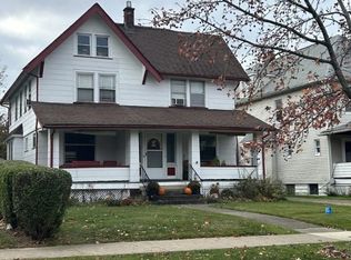 1556-1558 Cohassett Ave, Lakewood, OH 44107