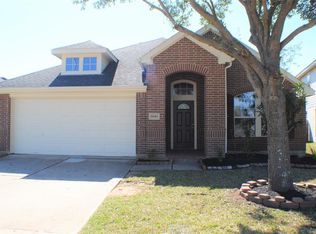 8610 Pamunky Ln, Rosenberg, TX 77469