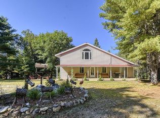 717 Chemin #VENDAE, Amherst, QC J0T2L0