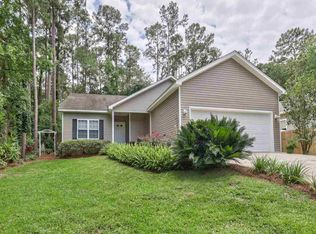 3441 Cedarwood Trl, Tallahassee, FL 32312