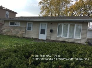 1466 Freeland Ave, Calumet City, IL