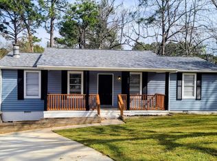2509 Drumcliff Ct, Hephzibah, GA 30815