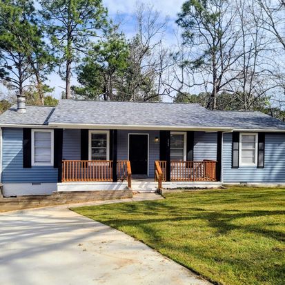 2509 Drumcliff Court, Hephzibah, GA 30815