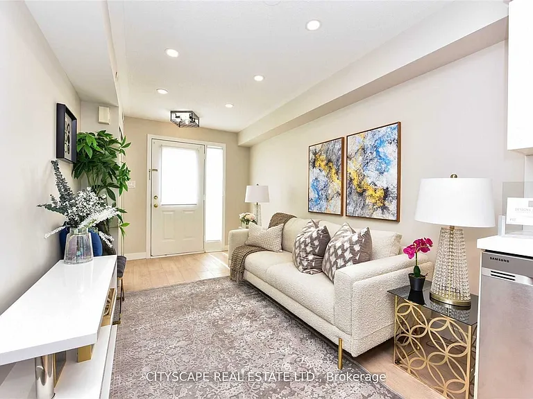 4620 Guildwood Way #36 — Photo 9