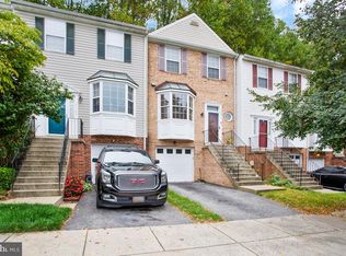 13021 Silver Maple Ct, Bowie, MD